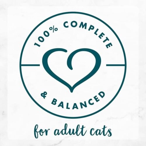 Fancy Feast Poultry and Beef Feast Classic Pate Collection Grain Free Wet Cat Food Variety Pack - (Pack of 30) 3 oz. Cans - Image 89