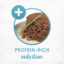 Protein rich nutrition