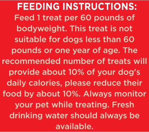 Milk-Bone Original Dog Treats Biscuits for Medium Dogs, 10 Pound - Image 37