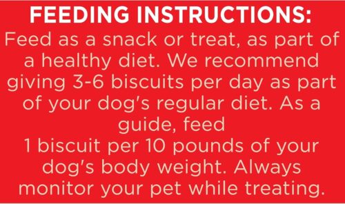 Milk-Bone Original Dog Treats Biscuits for Medium Dogs, 10 Pound - Image 46