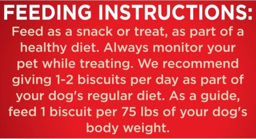 Milk-Bone Original Dog Treats Biscuits for Medium Dogs, 10 Pound - Image 52