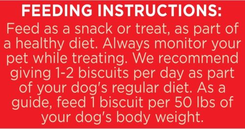 Milk-Bone Original Dog Treats Biscuits for Medium Dogs, 10 Pound - Image 64