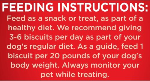 Milk-Bone Original Dog Treats Biscuits for Medium Dogs, 10 Pound - Image 73