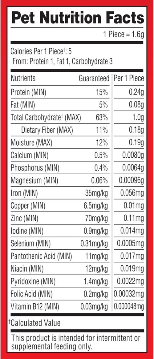 Milk-Bone Original Dog Treats Biscuits for Medium Dogs, 10 Pound - Image 84