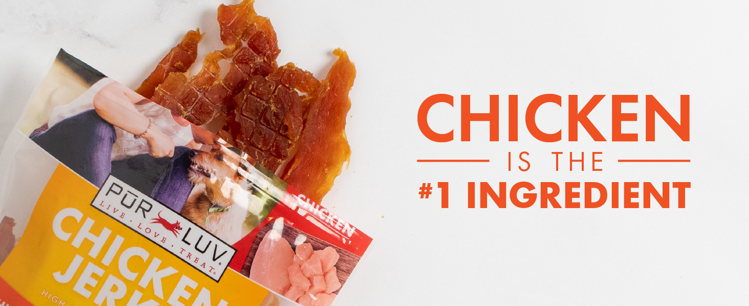 chicken for dogs