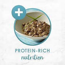 Protein rich nutrition