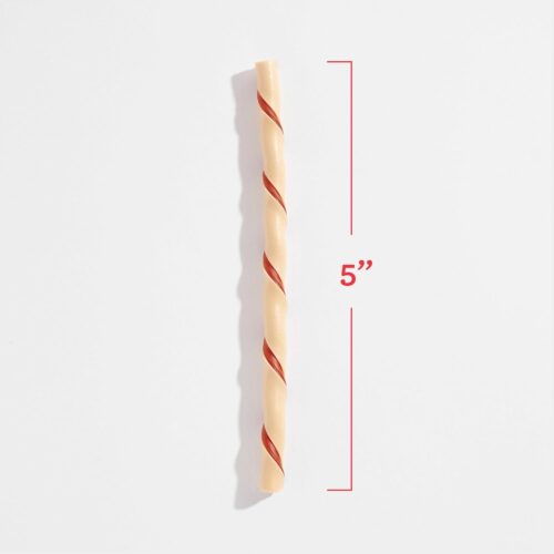 DreamBone Twist Sticks, Made With Real Chicken, Rawhide-Free Chews for Dogs, 50 Count - Image 10