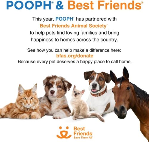 POOPH® Pet Odor Eliminator Spray - Patented NO Fragrance NO Harsh Chemicals Organic Odor Eliminator Works On-Contact Home, Auto, Upholstery, and more Fast Easy Safe for Pets, People and the Planet! - Image 7