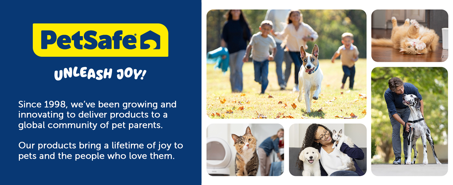 PetSafe