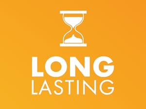 long lasting jerky