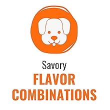 Savory Flavor Combinations