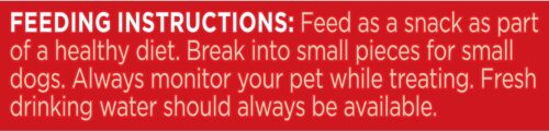 Milk-Bone Soft & Chewy Dog Treats, Beef & Filet Mignon Recipe, 25 Ounce - Image 30