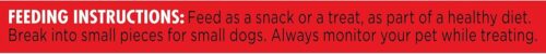 Milk-Bone Soft & Chewy Dog Treats, Beef & Filet Mignon Recipe, 25 Ounce - Image 72