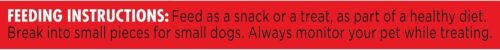 Milk-Bone Soft & Chewy Dog Treats, Beef & Filet Mignon Recipe, 25 Ounce - Image 78