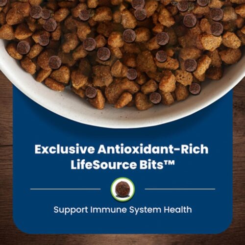 Blue Buffalo Life Protection Formula Adult Small Breed Dry Dog Food, Supports High Energy Needs, Made with Natural Ingredients, Chicken & Brown Rice Recipe, 5-lb. Bag - Image 53