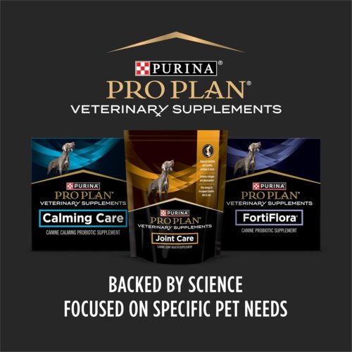 Purina Pro Plan Veterinary Supplements FortiFlora Dog Probiotic Supplement, Canine Nutritional Supplement - 30 Ct. Box - Image 16