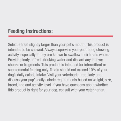DreamBone Twist Sticks, Made With Real Chicken, Rawhide-Free Chews for Dogs, 50 Count - Image 9