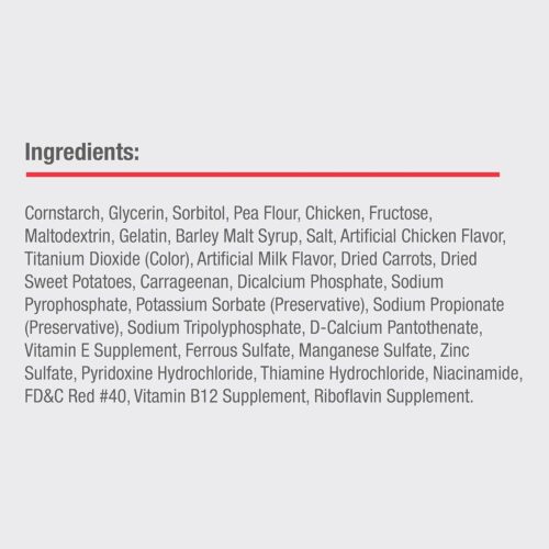 DreamBone Twist Sticks, Made With Real Chicken, Rawhide-Free Chews for Dogs, 50 Count - Image 11