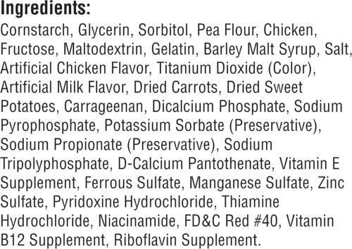 DreamBone Twist Sticks, Made With Real Chicken, Rawhide-Free Chews for Dogs, 50 Count - Image 18
