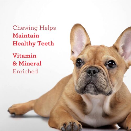 DreamBone Twist Sticks, Made With Real Chicken, Rawhide-Free Chews for Dogs, 50 Count - Image 21