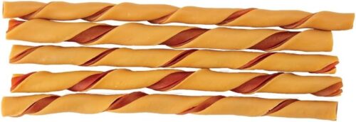 DreamBone Twist Sticks, Made With Real Chicken, Rawhide-Free Chews for Dogs, 50 Count - Image 25