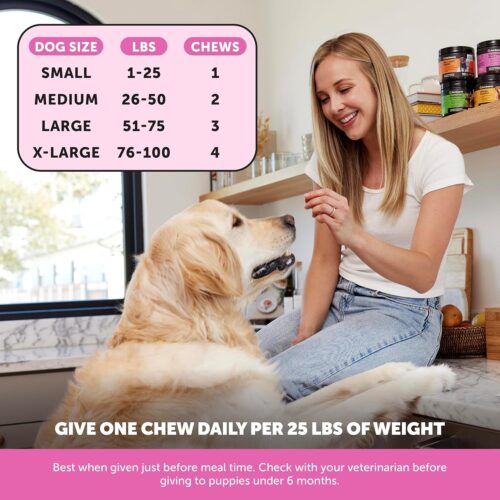 Pet Honesty Cat Multivitamin Crunchy & Creamy Chews - Cat Treats for Health + Immune, Joint Support, Skin & Coat, & Digestion - Vitamins with Omega 3s, Lysine & Probiotics (30 Day Supply) - Image 14