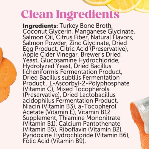 Pet Honesty Cat Multivitamin Crunchy & Creamy Chews - Cat Treats for Health + Immune, Joint Support, Skin & Coat, & Digestion - Vitamins with Omega 3s, Lysine & Probiotics (30 Day Supply) - Image 37