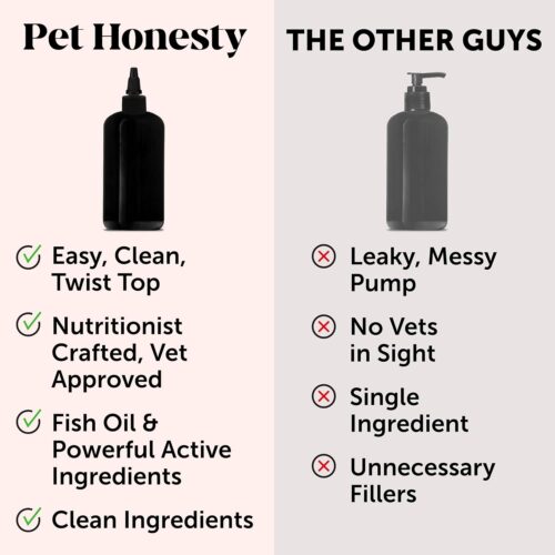 Pet Honesty Cat Multivitamin Crunchy & Creamy Chews - Cat Treats for Health + Immune, Joint Support, Skin & Coat, & Digestion - Vitamins with Omega 3s, Lysine & Probiotics (30 Day Supply) - Image 38