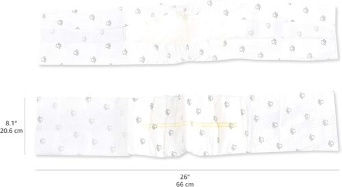 Amazon Basics Male Dog Diapers, 30 Count, Small, Ultra Absorbent Disposable Wrap with Secure Fit, Leakproof and Comfortable - Image 15
