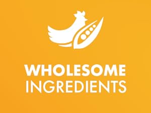wholesome ingredients