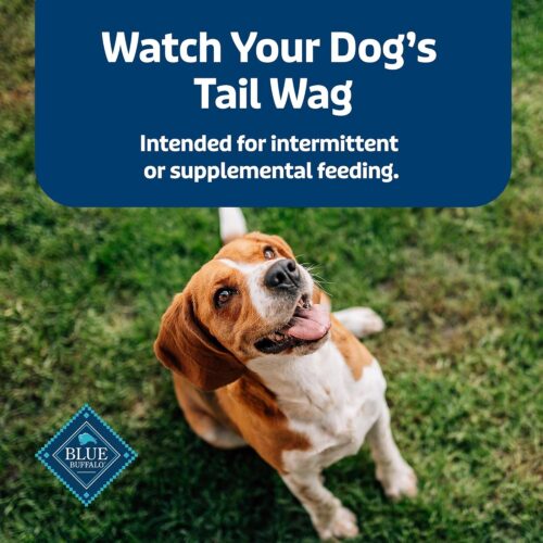 Blue Buffalo Health Bars Crunchy Dog Biscuits, Oven-Baked With Natural Ingredients, Pumpkin & Cinnamon, 16-oz Bag - Image 33
