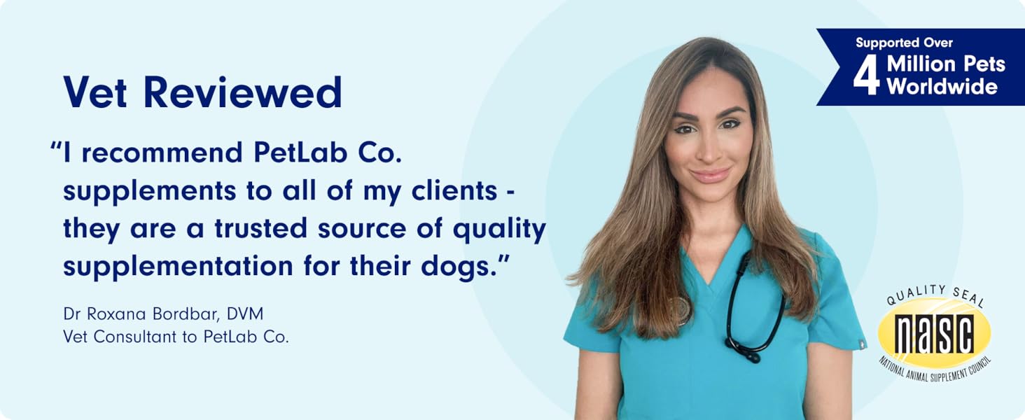 vet