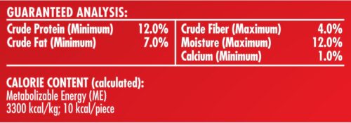 Milk-Bone MaroSnacks Small Dog Treats With Bone Marrow, 40 Ounce Container - Image 20