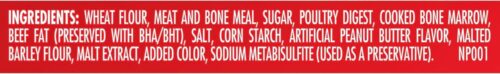 Milk-Bone MaroSnacks Small Dog Treats With Bone Marrow, 40 Ounce Container - Image 21