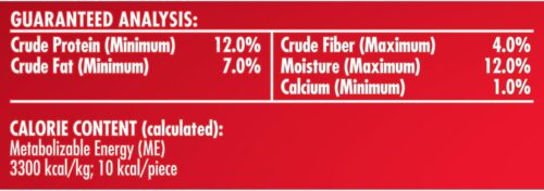 Milk-Bone MaroSnacks Small Dog Treats With Bone Marrow, 40 Ounce Container - Image 35