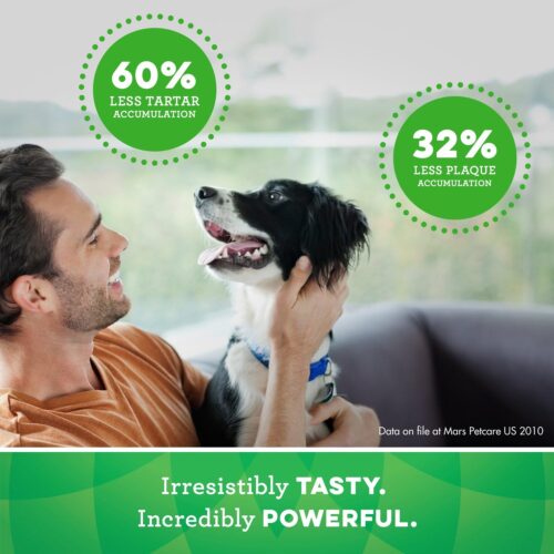Greenies Original Large Natural Dental Care Dog Treats, 36 oz. Pack (24 Treats) - Image 31