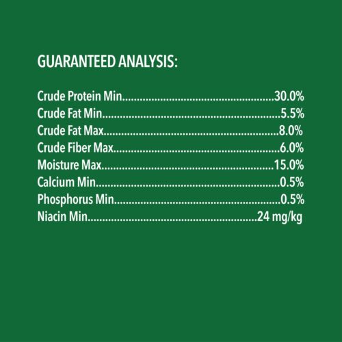 Greenies Original Petite Natural Dental Care Dog Treats, 36 oz. Pack (60 Treats) - Image 43