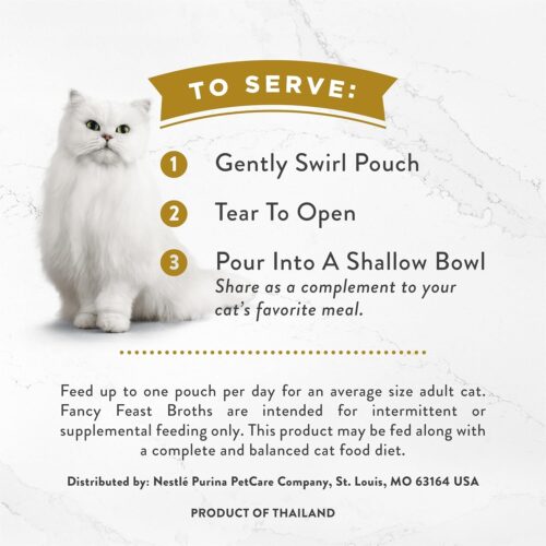 Purina Fancy Feast Seafood Classic Pate Collection Grain Free Wet Cat Food Variety Pack - (Pack of 30) 3 oz. Cans - Image 52