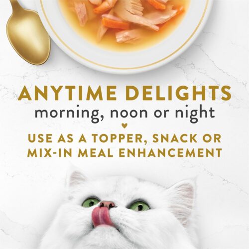 Purina Fancy Feast Seafood Classic Pate Collection Grain Free Wet Cat Food Variety Pack - (Pack of 30) 3 oz. Cans - Image 57