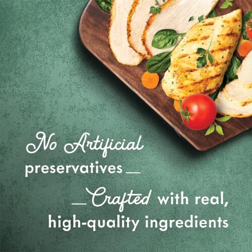 Purina Fancy Feast Seafood Classic Pate Collection Grain Free Wet Cat Food Variety Pack - (Pack of 30) 3 oz. Cans - Image 63