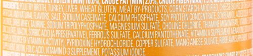 Purina Fancy Feast Seafood Classic Pate Collection Grain Free Wet Cat Food Variety Pack - (Pack of 30) 3 oz. Cans - Image 87