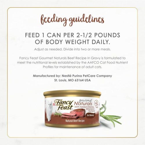 Purina Fancy Feast Seafood Classic Pate Collection Grain Free Wet Cat Food Variety Pack - (Pack of 30) 3 oz. Cans - Image 94