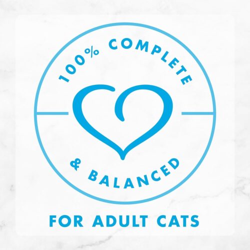 Purina Fancy Feast Seafood Classic Pate Collection Grain Free Wet Cat Food Variety Pack - (Pack of 30) 3 oz. Cans - Image 126