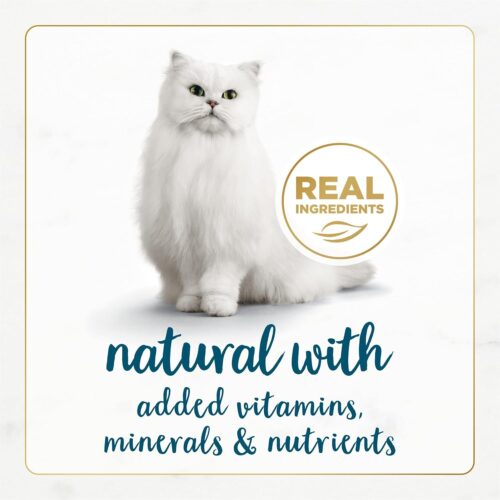 Purina Fancy Feast Seafood Classic Pate Collection Grain Free Wet Cat Food Variety Pack - (Pack of 30) 3 oz. Cans - Image 151