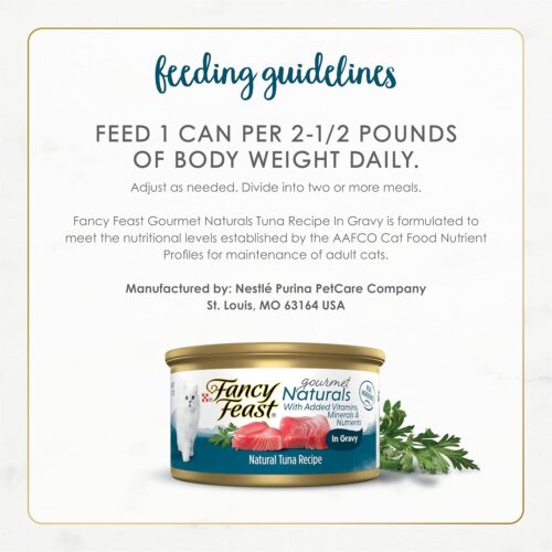 Purina Fancy Feast Seafood Classic Pate Collection Grain Free Wet Cat Food Variety Pack - (Pack of 30) 3 oz. Cans - Image 155