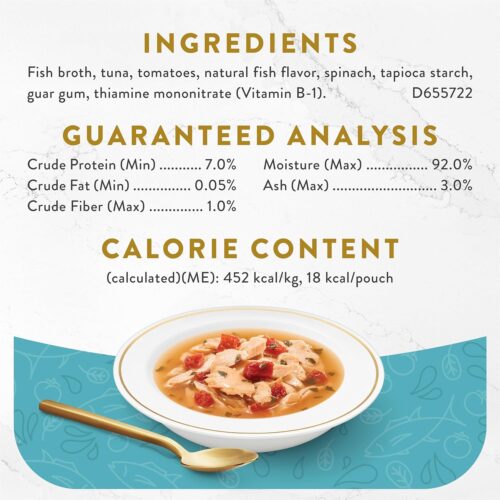 Purina Fancy Feast Seafood Classic Pate Collection Grain Free Wet Cat Food Variety Pack - (Pack of 30) 3 oz. Cans - Image 161