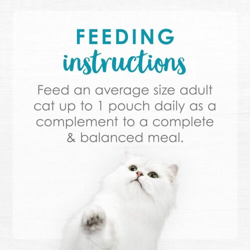 Purina Fancy Feast Seafood Classic Pate Collection Grain Free Wet Cat Food Variety Pack - (Pack of 30) 3 oz. Cans - Image 163