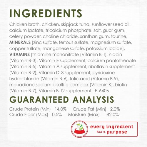 Purina Fancy Feast Seafood Classic Pate Collection Grain Free Wet Cat Food Variety Pack - (Pack of 30) 3 oz. Cans - Image 170