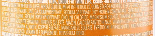 Purina Fancy Feast Seafood Classic Pate Collection Grain Free Wet Cat Food Variety Pack - (Pack of 30) 3 oz. Cans - Image 198