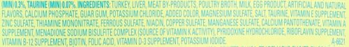 Purina Fancy Feast Seafood Classic Pate Collection Grain Free Wet Cat Food Variety Pack - (Pack of 30) 3 oz. Cans - Image 209